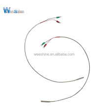 Shanghai Weeshine Automatic Packing Machine Equipment Spare Parts Thermocouple Connector Type K